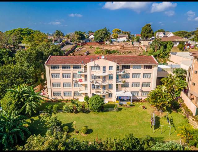 2 BEDROOM FLAT FOR SALE IN SHERWOOD